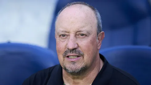 Rafa Benítez descarta atua no futebol brasileiro em 2025