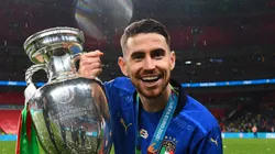 Jorginho - meio de campo