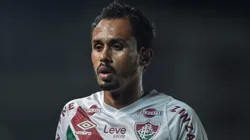 Lima em partida pelo Cariocão