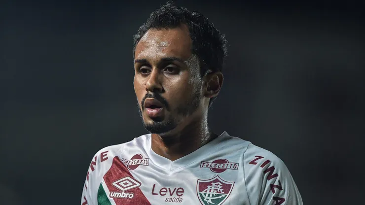 Lima em partida pelo Cariocão