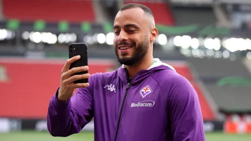 Botafogo não deve ter sucesso por Arthur Cabral.