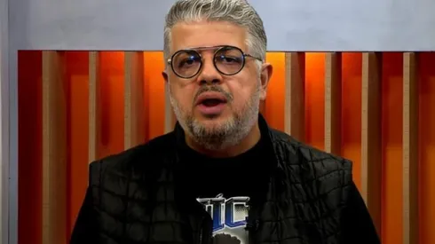 Jornalista trouxe novas informações - Foto: Reprodução/TV Bandeirantes.