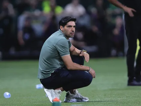 Faturamento de Klopp no Liverpool supera o de Abel Ferreira no Palmeiras