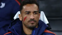 Danilo abordou sua saída da Juve-ITA