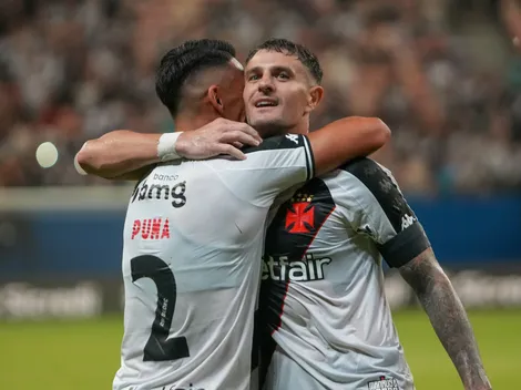 Vasco encara Maricá tentando defender invencibilidade