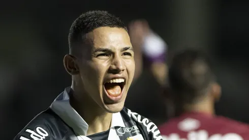 Deivid Washington deseja retornar ao Peixe em 2025.