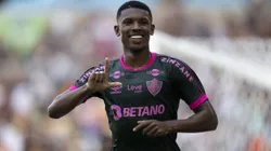 Lelê se recuperou de grave lesão no joelho (Jorge Rodrigues/AGIF)