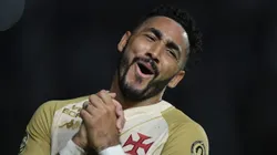 RJ - RIO DE JANEIRO - 28/10/2024 - BRASILEIRO A 2024, VASCO X BAHIA - Payet jogador do Bahia durante partida contra o Vasco no estadio Sao Januario pelo campeonato Brasileiro A 2024. Foto: Thiago Ribeiro/AGIF