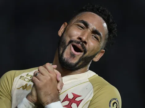 Payet deve ser titular contra o Maricá