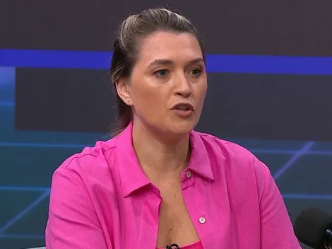 Ana Thaís questiona Botafogo e faz alerta sobre treinador