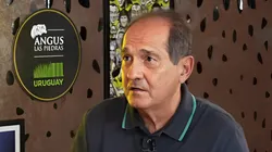 Muricy falou sobre o trabalho de Renato no Fluminense - Foto: Reprodução/ YouTube.