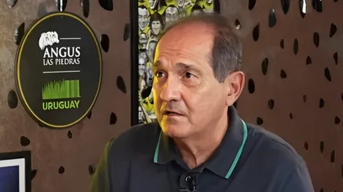 Muricy falou sobre o trabalho de Renato no Fluminense - Foto: Reprodução/ YouTube.