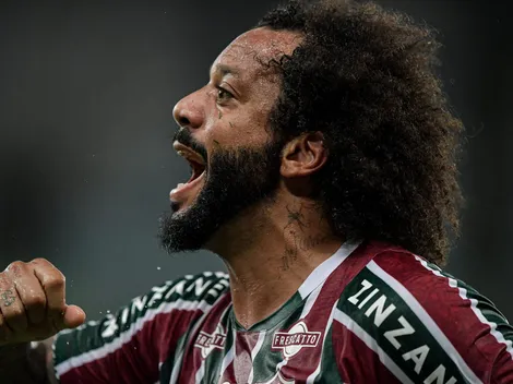 Santos analisa contratação de Marcelo e torcida do Fluminense opina