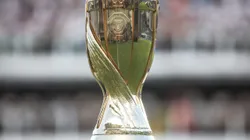 Campeonato Paulista 2024. Foto: Reinaldo Campos/AGIF