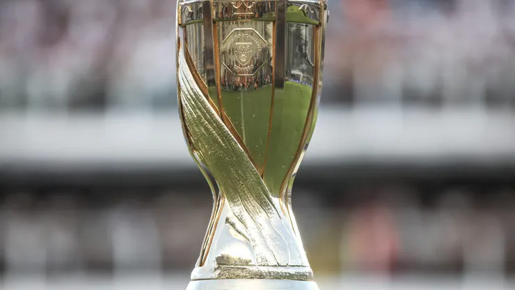 Campeonato Paulista 2024. Foto: Reinaldo Campos/AGIF