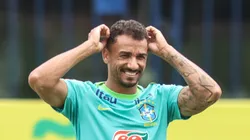 Danilo. Foto: Fernando Torres/AGIF