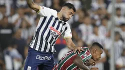 Juan Pablo Freytes - (Photo by Daniel Apuy/Getty Images)