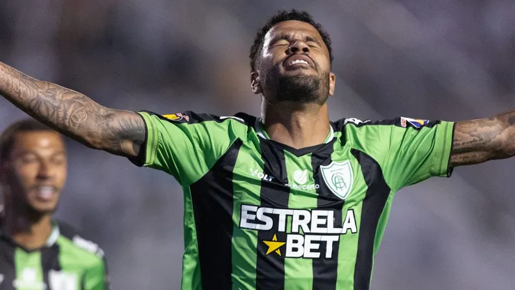  Foto: Diogo Reis/AGIF