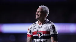 São Paulo não perde para a Portuguesa há 15 anos pelo Estadual. Foto: Ettore Chiereguini/AGIF