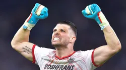 Tiago Volpi - Photo by Azael Rodriguez/Getty Images)