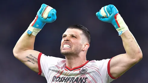 Tiago Volpi - Photo by Azael Rodriguez/Getty Images)