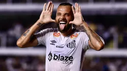 Camisa 11 vive grande fase - Foto: Marcello Zambrana/AGIF.