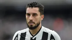 Botafogo venceu clássico, mas Alex Telles foi muito mal e cometeu pênalti bobo no início do 2º tempo