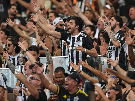 Torcida do Atlético perde a paciência com Junior Alonso após empate contra o América