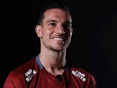 Cédric Soares, novo lateral do São Paulo, revela principais características