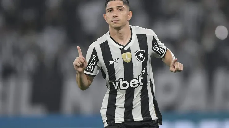 Foto: Thiago Ribeiro/AGIF