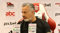 José Boto, diretor esportivo do Fla - Foto: Gilvan de Souza / CRF