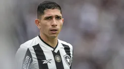 Savarino avalia resultado conquista no clássico contra o Fluminense
