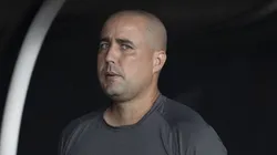 Ricardo apontou que o time utilizou da fragilidade do Santos para vencer a partida