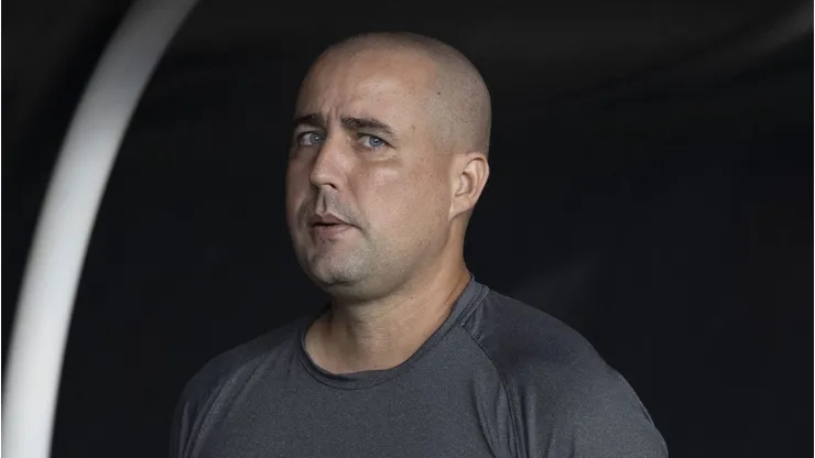 Ricardo apontou que o time utilizou da fragilidade do Santos para vencer a partida