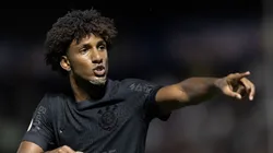 Jogador faz grande temporada - Foto: Rodrigo Coca/Agência Corinthians.