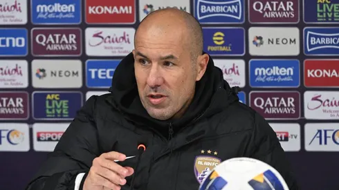 Português chega para substituir Diniz - Foto: Anvar Ilyasov/Getty Images.