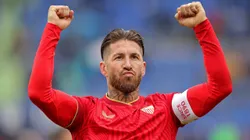 Brasil não será o destino de Sergio Ramos.