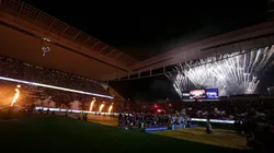 Neo Química Arena - Foto: Rodrigo Coca/Agência Corinthians