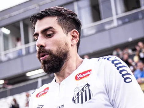 Santos não inscreve 7 jogadores para estreia no Brasileirão; veja lista