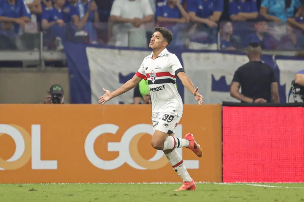 William Gomes renderá ainda mais dinheiro ao Tricolor