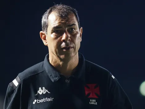 Vasco de Carille tentou Soteldo, mas Santos disse “não”