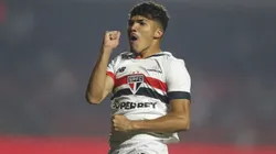 William Gomes (Photo by Miguel Schincariol/Getty Images)