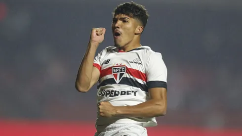 William Gomes (Photo by Miguel Schincariol/Getty Images)