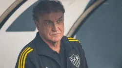 Comandante do GALO - Foto: Fernando Moreno/AGIF.