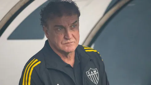 Comandante do GALO - Foto: Fernando Moreno/AGIF.