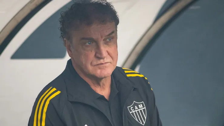 Comandante do GALO - Foto: Fernando Moreno/AGIF.