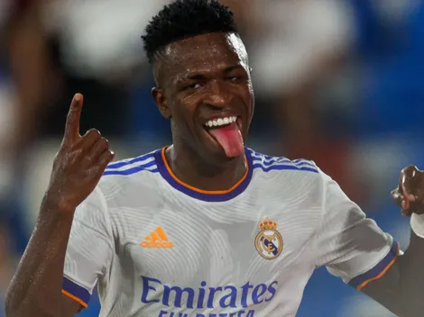 Palpite Espanyol x Real Madrid - La Liga - 01/02/2025