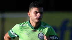 Grêmio não teria feito contato por Bruno Rodrigues - (Foto: Cesar Greco/Palmeiras/by Canon).