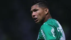 Rony está negociando sua transferência do Palmeiras para o Atlético-MG