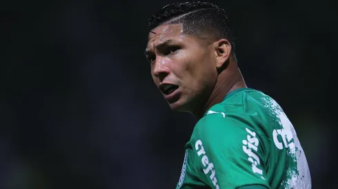 Rony está negociando sua transferência do Palmeiras para o Atlético-MG